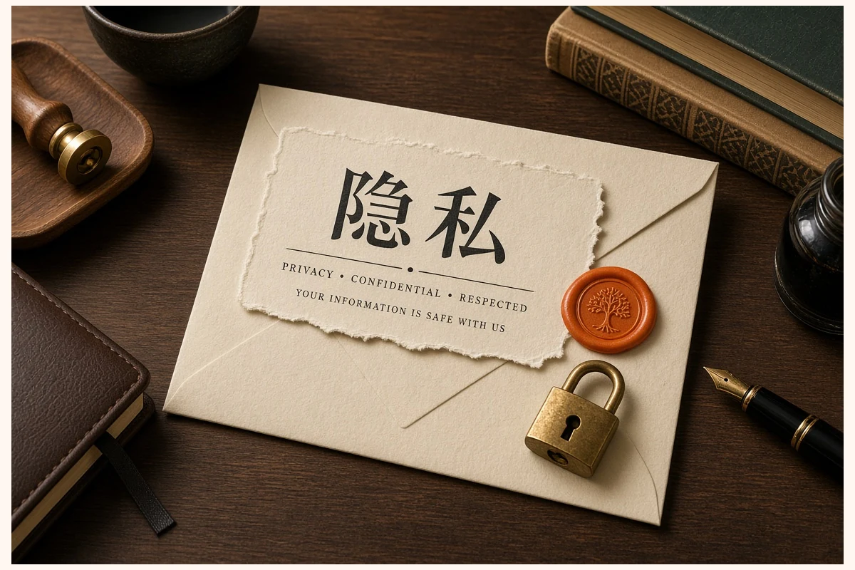 隐私